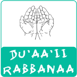 Ikon Rabbana Duas MP3 Afaan Oromoon