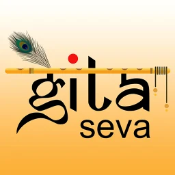 Ikon Gita Seva: Hindu Books & Aarti